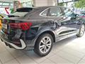 AUDI Q3 SPORTBACK SPB 35 TDI S tronic S line edition