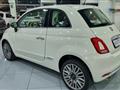 FIAT 500 1.2 Lounge cerchi da 16''