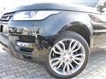 LAND ROVER RANGE ROVER SPORT 3.0 SDV6 HSE Dynamic problema motore