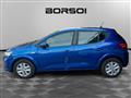 DACIA NUOVA SANDERO Sandero Streetway 1.0 TCe ECO-G Expression