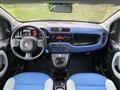 FIAT Panda 1.2 69cv 5 posti * Solamente 41.000km! * Neopat.