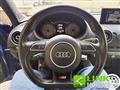 AUDI A3 SPORTBACK SPB 2.0 TFSI quattro GARANZIA INCLUSA