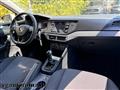 VOLKSWAGEN POLO 1.6 TDI 5p. Trendline BlueMotion Technology