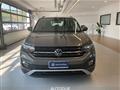 VOLKSWAGEN T-CROSS 1.0 TSI STYLE 95 CV