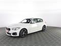 BMW SERIE 1 Serie 1 d 5p. Msport