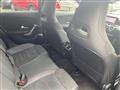 MERCEDES CLASSE A d Automatic AMG Line Premium