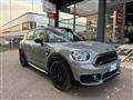 MINI Countryman Mini Cooper SD Busin. Countrym. ALL4 Aut