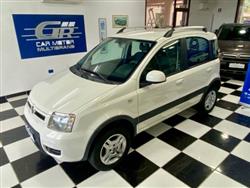 FIAT Panda 1.3 mjt 16v Climbing 4x4 75cv