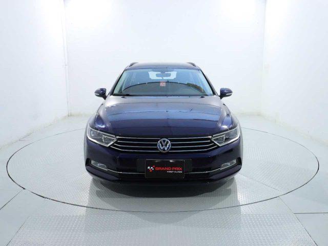 VOLKSWAGEN PASSAT 1.6 TDI SCR DSG Business BMT