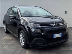 CITROEN C3 1.5 bluehdi Feel s&s 100cv 5m