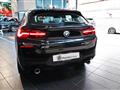 BMW X2 sDrive18d Business-X