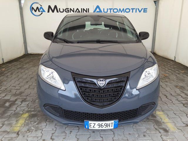 LANCIA YPSILON 1.2 69cv 5 porte Elefantino *EURO 6*