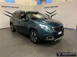 PEUGEOT 2008 (2013) PureTech 82 CV Allure NEOPATENTATI