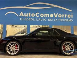 PORSCHE 997 911 Carrera 4S Cabriolet - IN ARRIVO -