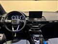 AUDI Q5 40 TDI QUATTRO S-TRONIC IDENTITY BLACK