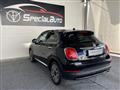 FIAT 500X 1.3 MultiJet 95cv navi+retrocamera