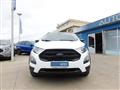 FORD ECOSPORT 1.0 EcoBoost 125 CV Start&Stop Active