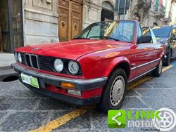 BMW SERIE 3 i Cabriolet