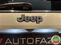 JEEP COMPASS 2.0 Multijet II aut. 4WD Limited Winter