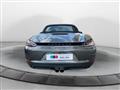 PORSCHE 718 BOXSTER 718 IV SPYDER 2.5 S