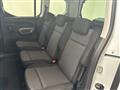 TOYOTA PROACE CITY VERSO 1.2 110 CV S&S L1 Short Executive