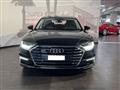 AUDI A8 55 TFSI 3.0 quattro tiptronic