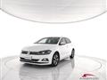 VOLKSWAGEN POLO 1.6 TDI 5p. Comfortline BlueMotion Technology