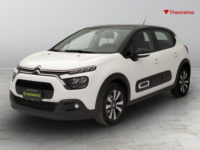 CITROEN C3 1.2 puretech Shine s&s 83cv neopatentati my20