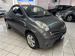 NISSAN MICRA C+C 1.4 16V Sport