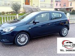 OPEL Corsa OPEL - Corsa 1.4 benzina/gpl - ok neopatentati