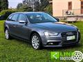 AUDI A4 AVANT Avant 3.0 V6 TDI 245 CV clean diesel quattro