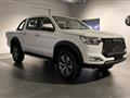 EVO CROSS 4 Evo Cross 4 2.0 Turbo Diesel Doppia Cabina 4x4