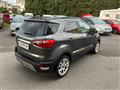 FORD ECOSPORT 1.0 EcoBoost 125 CV Start&Stop Titanium