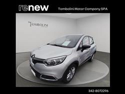 RENAULT CAPTUR 0.9 TCe Energy 90cv R-Link S&S