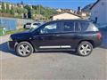 JEEP COMPASS 2.0 Turbodiesel DPF Limited