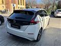 NISSAN LEAF Business 40 kWh