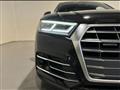 AUDI Q5 40 TDI S-TRONIC QUATTRO S-LINE PLUS