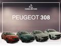 PEUGEOT NUOVA 308 SW 308 PureTech Turbo 130 S&S EAT8 SW Allure