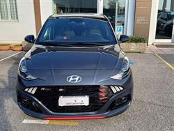 HYUNDAI NEW i10 i10 1.0 T-GDI N Line