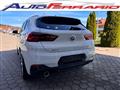 BMW X2 sDrive18i Msport-X