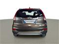 HONDA CR-V 1.6 i-DTEC Eleg.Navi ADAS - UNIPR. - Cam - Lim/Cru