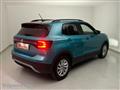 VOLKSWAGEN T-CROSS 1.0 TSI Style BMT