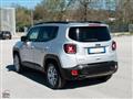 JEEP RENEGADE 2.0 MJT 140 CV 4WD LIMITED TETTO NAVI