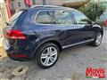 VOLKSWAGEN TOUAREG 3.0 TDI 204 CV tiptronic BlueMotion Techn. Executi