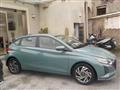 HYUNDAI I20 1.2 MPI MT GPL Connectline