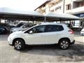 PEUGEOT 2008 (2013) PureTech Turbo 110 S&S Black Matt