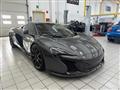 MCLAREN 650S Coupé FULL CARBON - FULL ALCANTARA