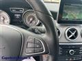 MERCEDES CLASSE GLA d Automatic Sport + TETTO PANORAMICO+NAVI+BIXENO