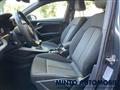 AUDI A3 SPORTBACK 30 TFSI 110CV BUSINESS ADVANCED UNIPROPRIETARIO