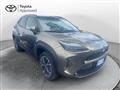 TOYOTA YARIS CROSS Yaris Cross 1.5 Hybrid 5p. E-CVT AWD-i Lounge